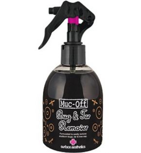 Muc-Off Insekten- und Teerentferner 300ml