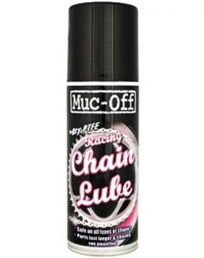 Muc-Off Teflon Kettenspray 50ml