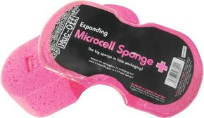 Muc-Off Premium Mikrozellen Schwamm