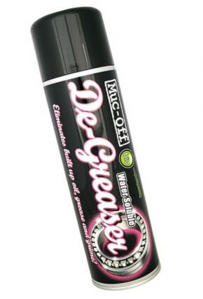 Muc-Off Entfetter 500 ml