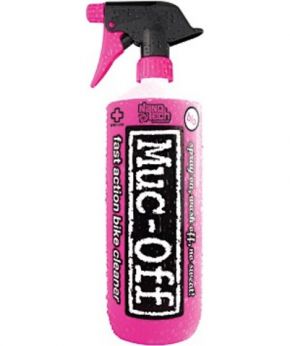 Muc-Off Motorrad-Total-Reiniger 1 Liter