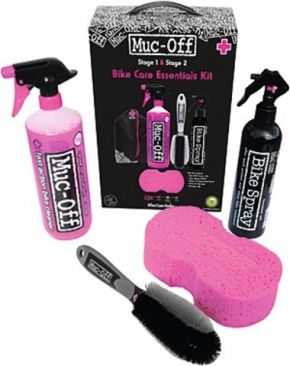 Muc-OffEssential Kit