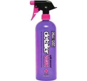 Muc-Off Wax 1 Liter