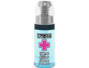 Muc-Off Visierreiniger Sprhflasche 35ml
