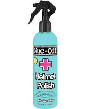 Muc-Off Helm Politur 250ml