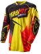 Hardwear Jersey 2013 RACEWEAR black/yellow Gre S-XXL